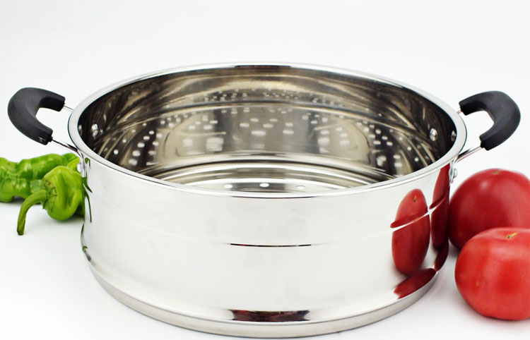 電熱鍋蒸籠該怎么選擇？不銹鋼蒸籠，竹蒸籠有什么區(qū)別？