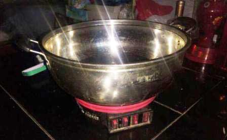 電熱鍋使用了11年不壞，還能繼續(xù)使用嗎？