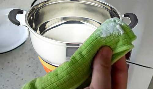 電熱鍋難清理，教你幾招輕松洗刷刷