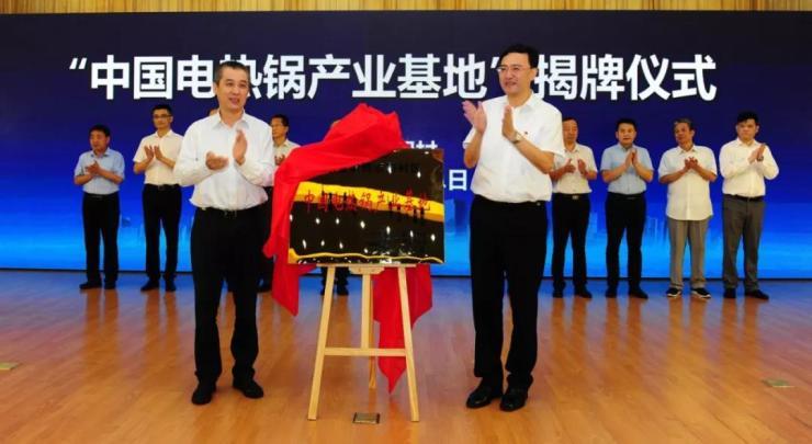 周村電熱鍋為什么這么受歡迎