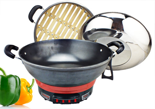 真不銹電熱鍋_精鐵電熱鍋評(píng)測(cè)