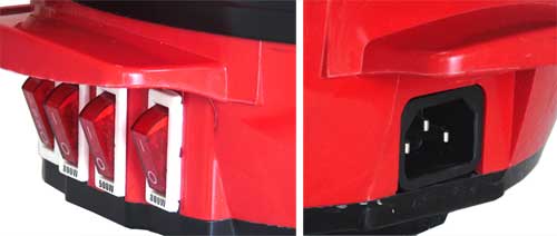 最漂亮的高檔電熱鍋-中國(guó)紅電熱鍋評(píng)測(cè)