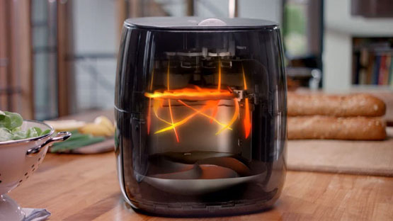 電熱鍋熱銷，為什么空氣炸鍋則成為了過氣網(wǎng)紅產(chǎn)品？