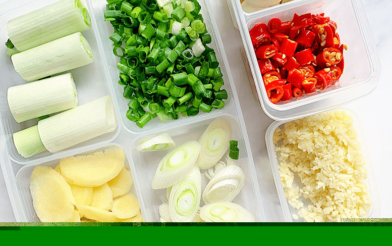 電熱鍋烹飪小技巧