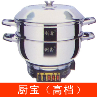 永泰電熱鍋種類、參數(shù)、配置介紹